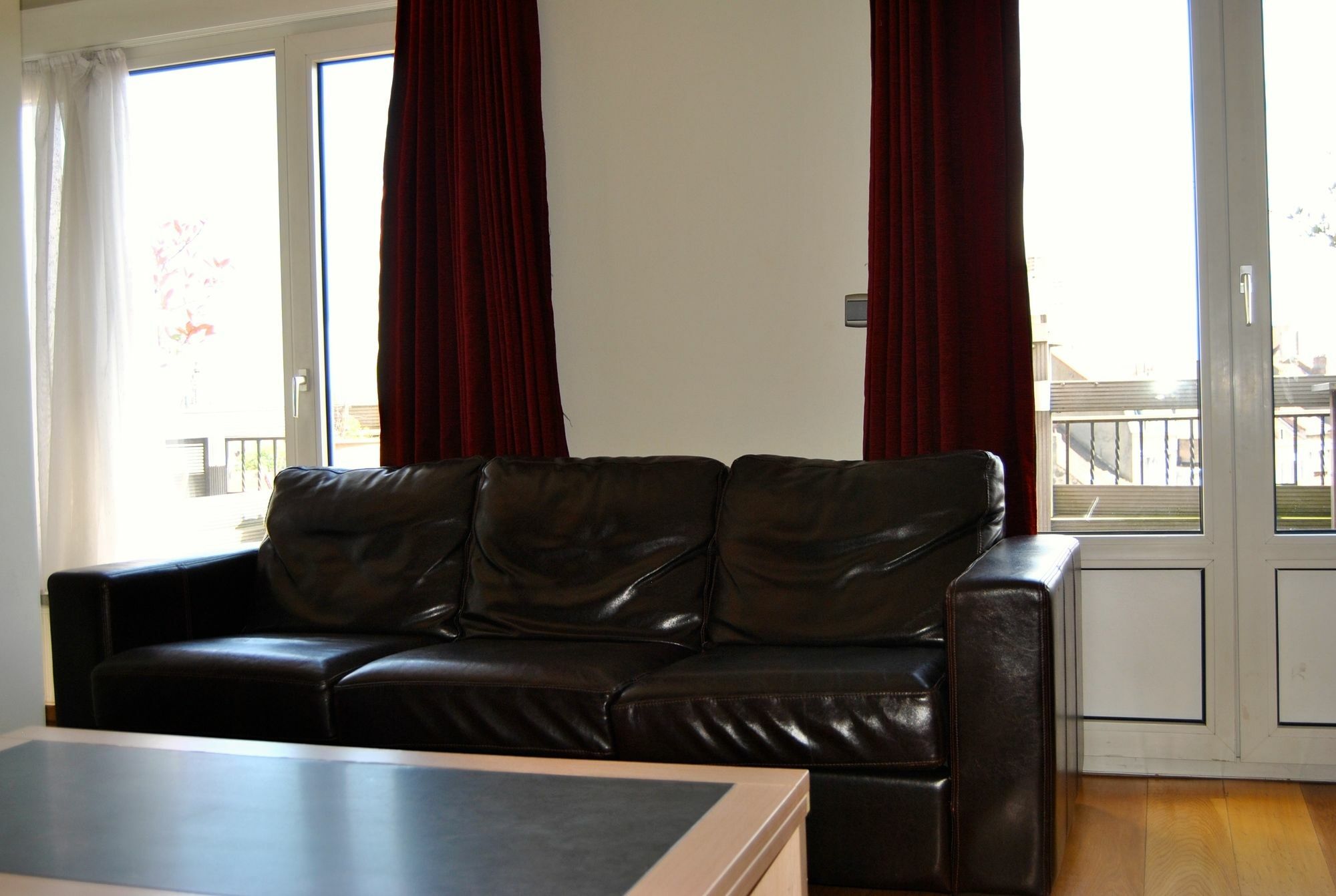 Aparthotel Wellness Apart Brussel