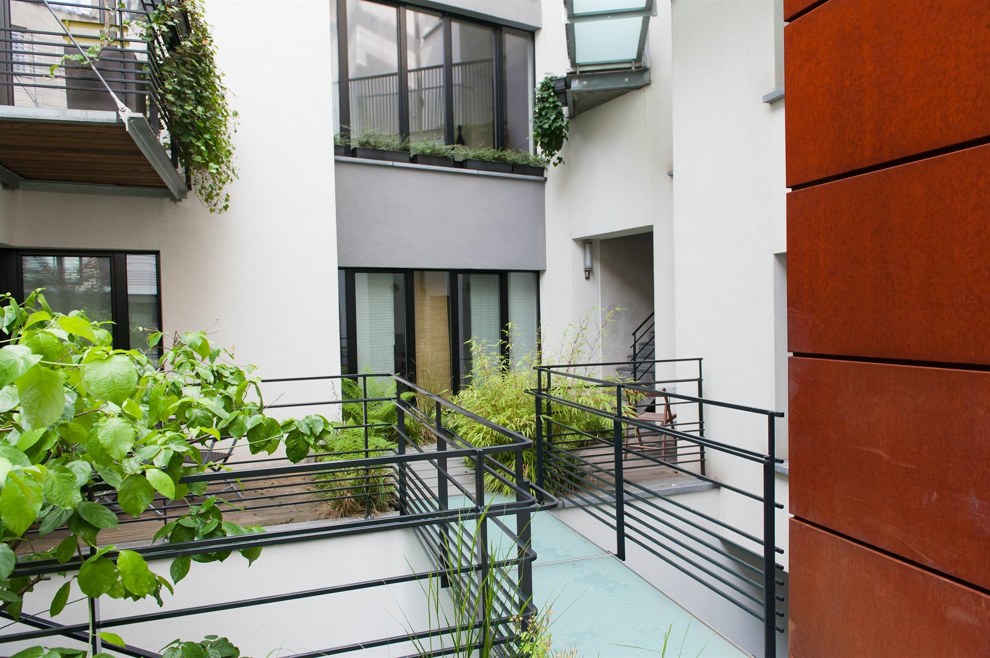 Smartflats Saint-gery * Brussels