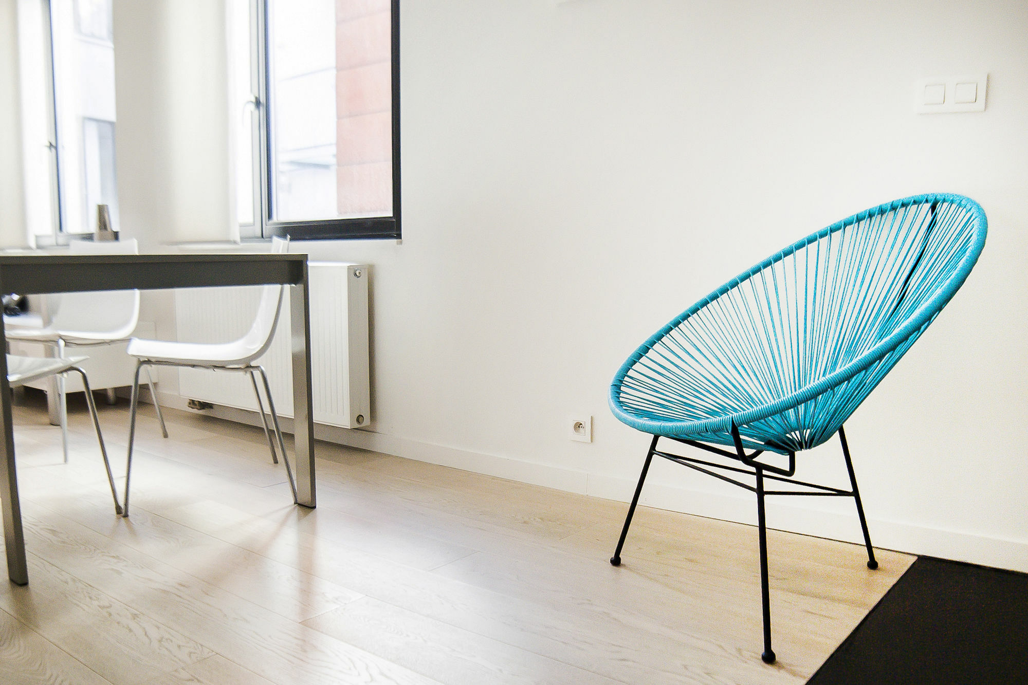Smartflats Saint-gery