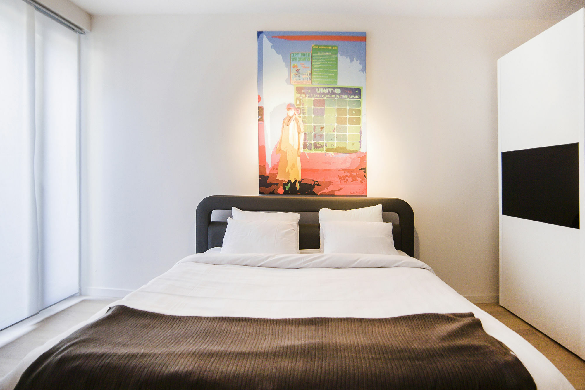 Smartflats Saint-gery Brussels