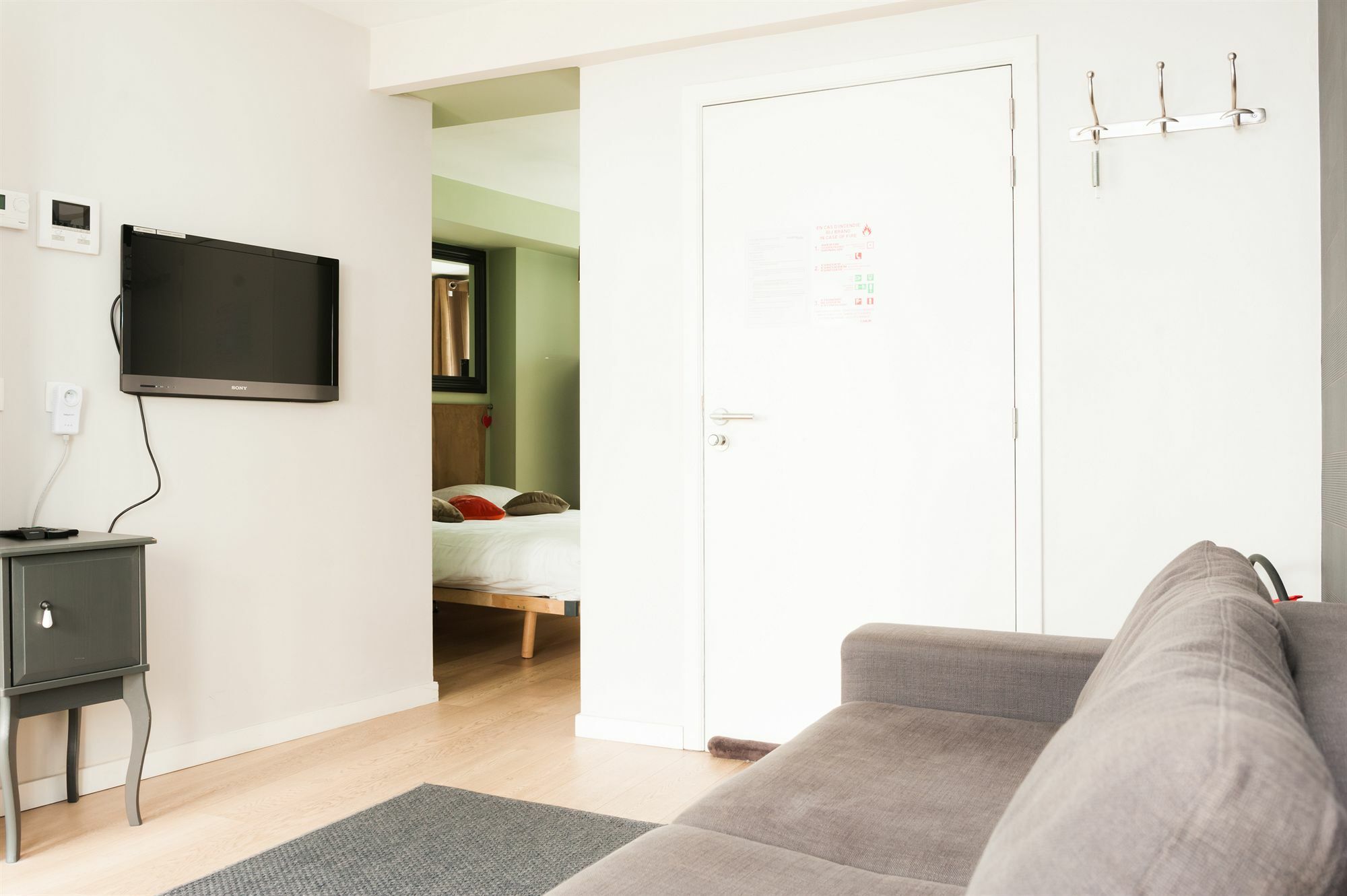 Smartflats Saint-gery *