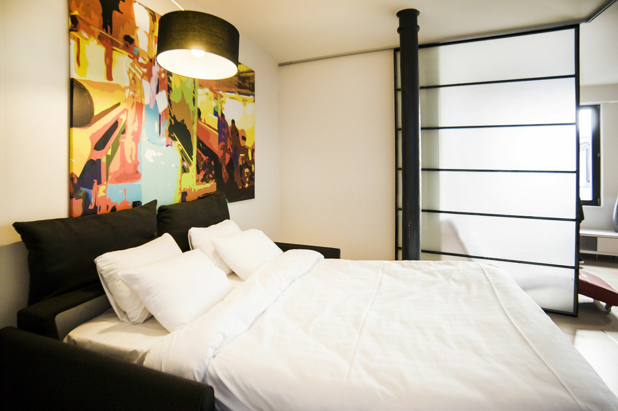 Smartflats Saint-gery Brussels