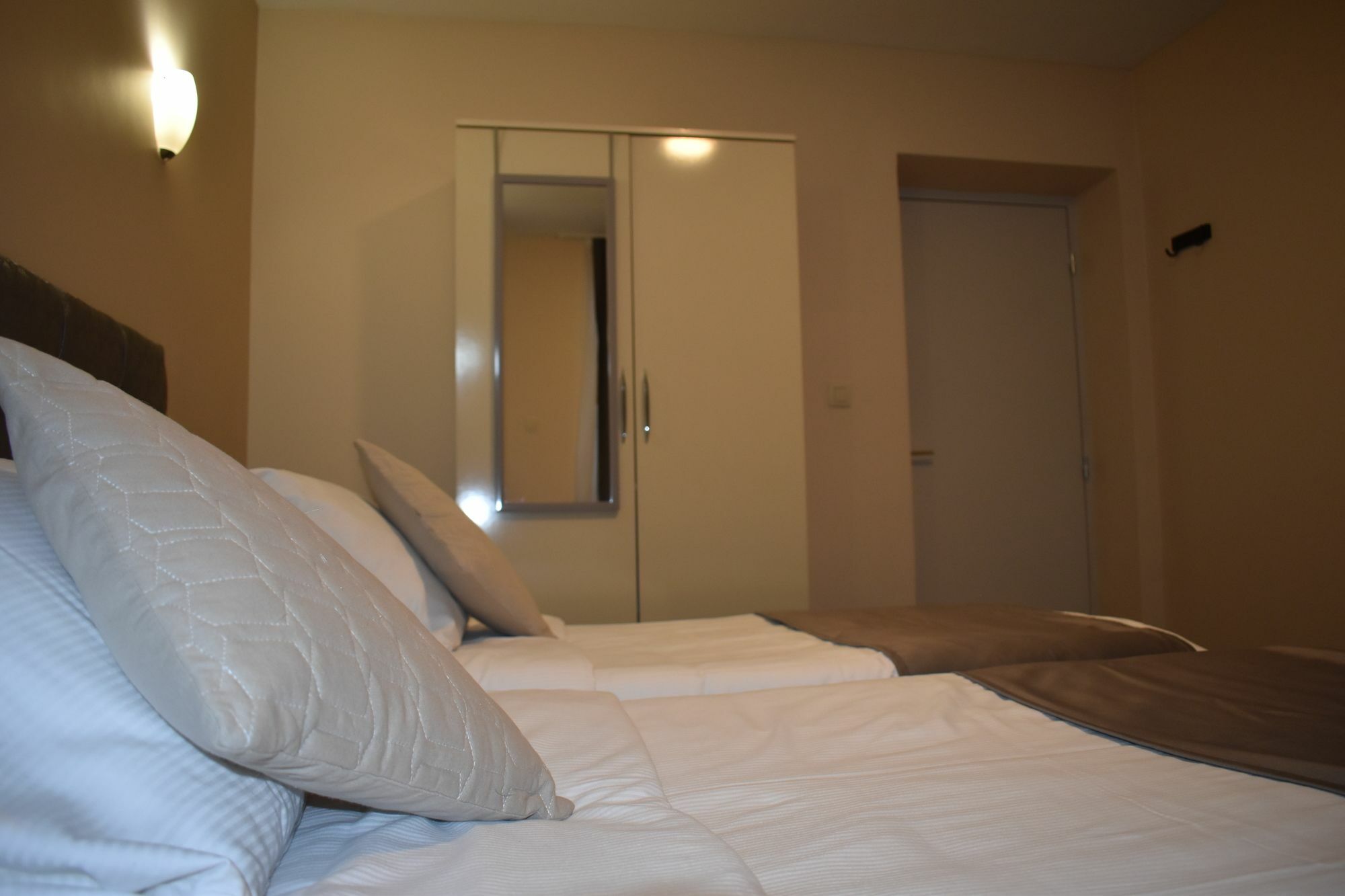Meribel Hotel Saint-Josse-ten-Noode