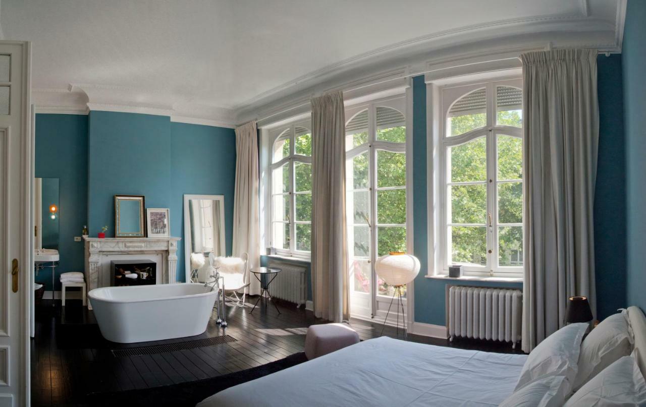 Moliere Appartement Brussel