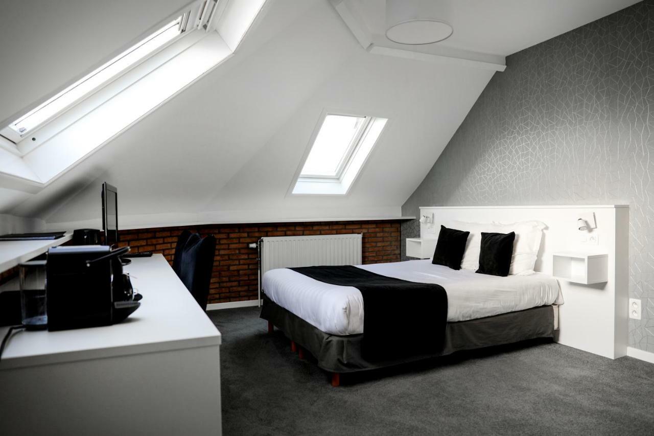 Tracotel Khách sạn 3*