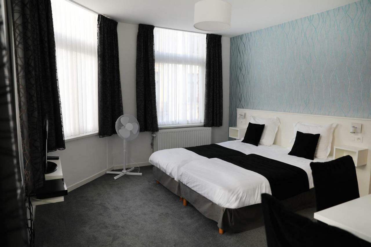 Tracotel Khách sạn