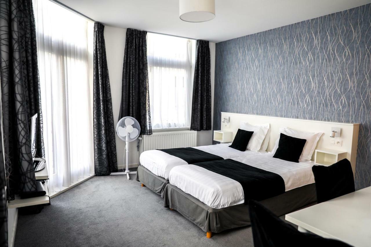 Tracotel 3*