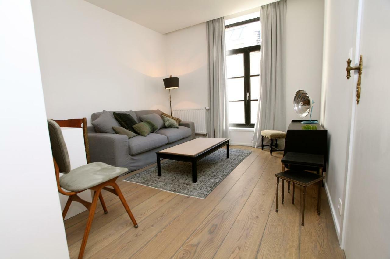 Guest house Coeur Sablon