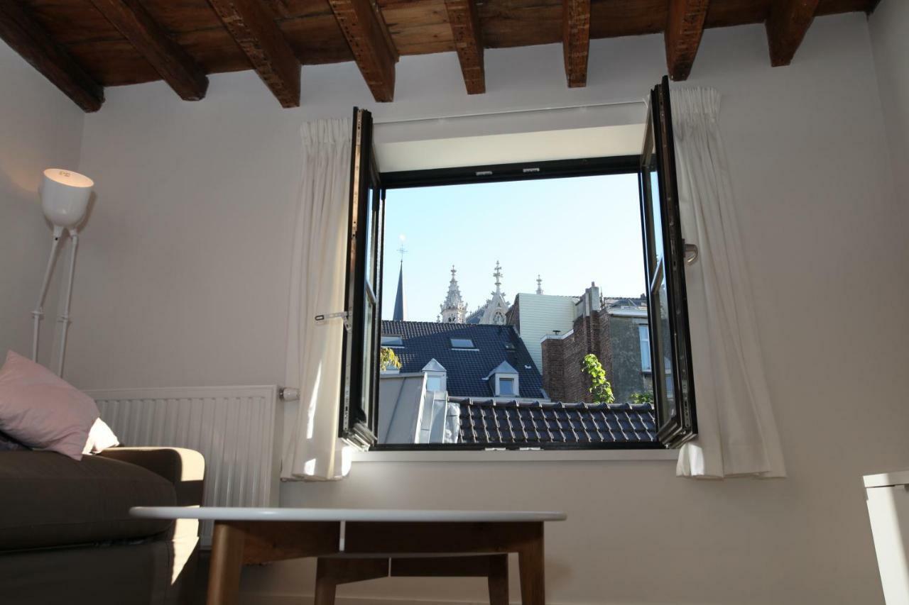 Guest house Coeur Sablon