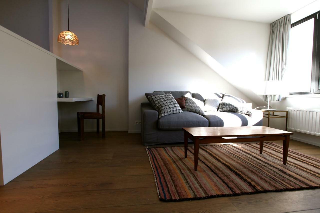 Coeur Sablon Guest house Brussels