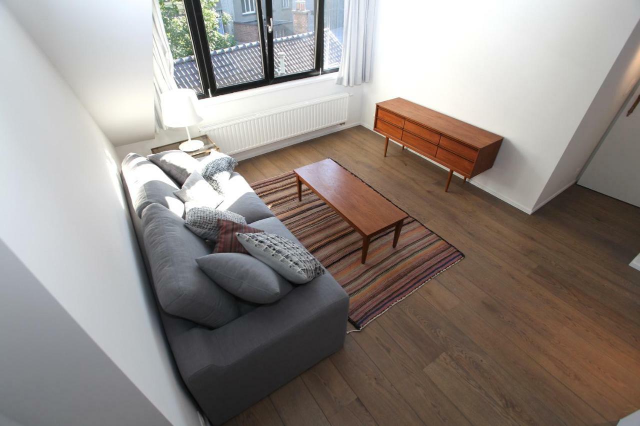 Coeur Sablon Guest house Brussels