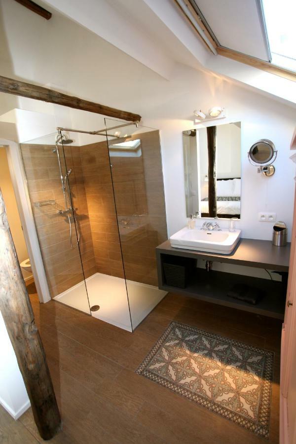 Coeur Sablon Brussels