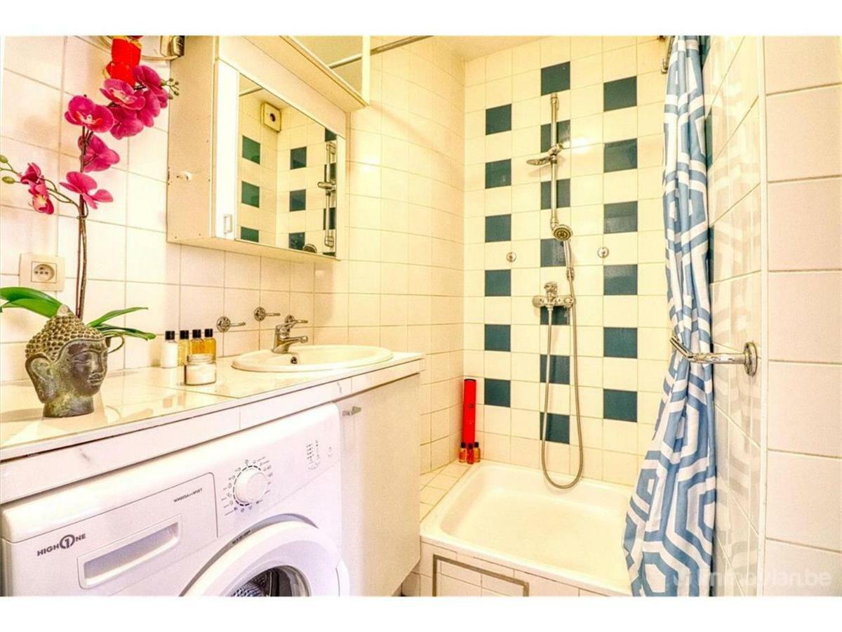 Appartements Brussel Brussels