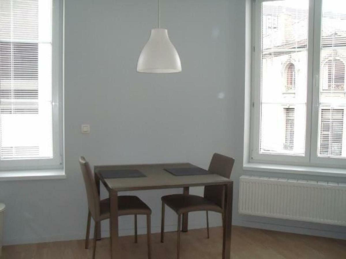 Apartment Commercants 53 Brussels