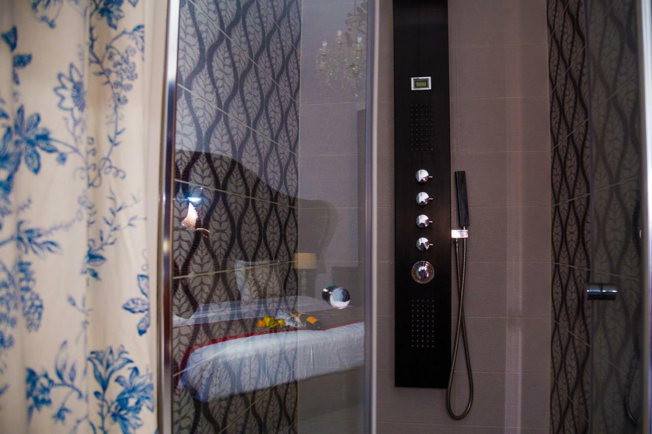 Bed & Breakfast Le Manoir Du Prince De Liege 4*