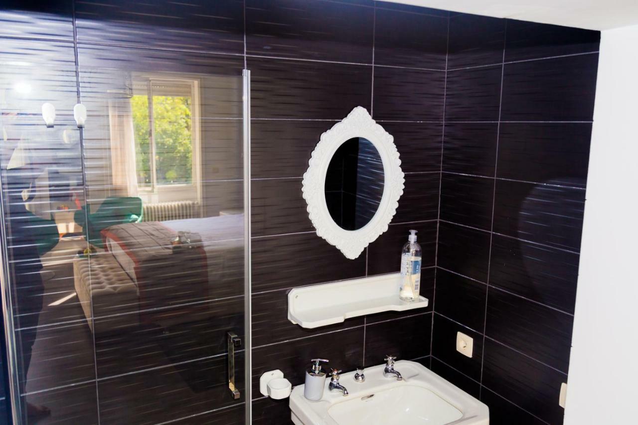 Le Manoir Du Prince De Liege 4* Brussels