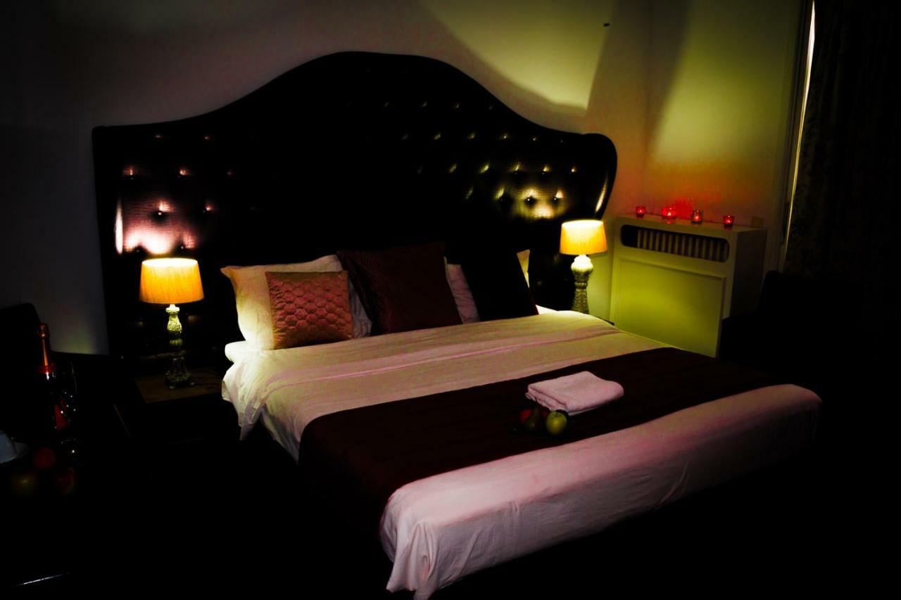 Bed & Breakfast Le Manoir Du Prince De Liege