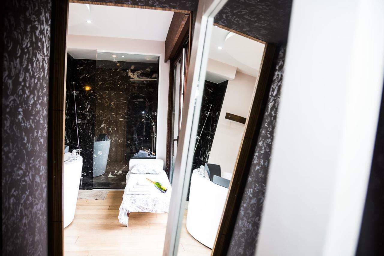 Le Manoir Du Prince De Liege Bed & Breakfast