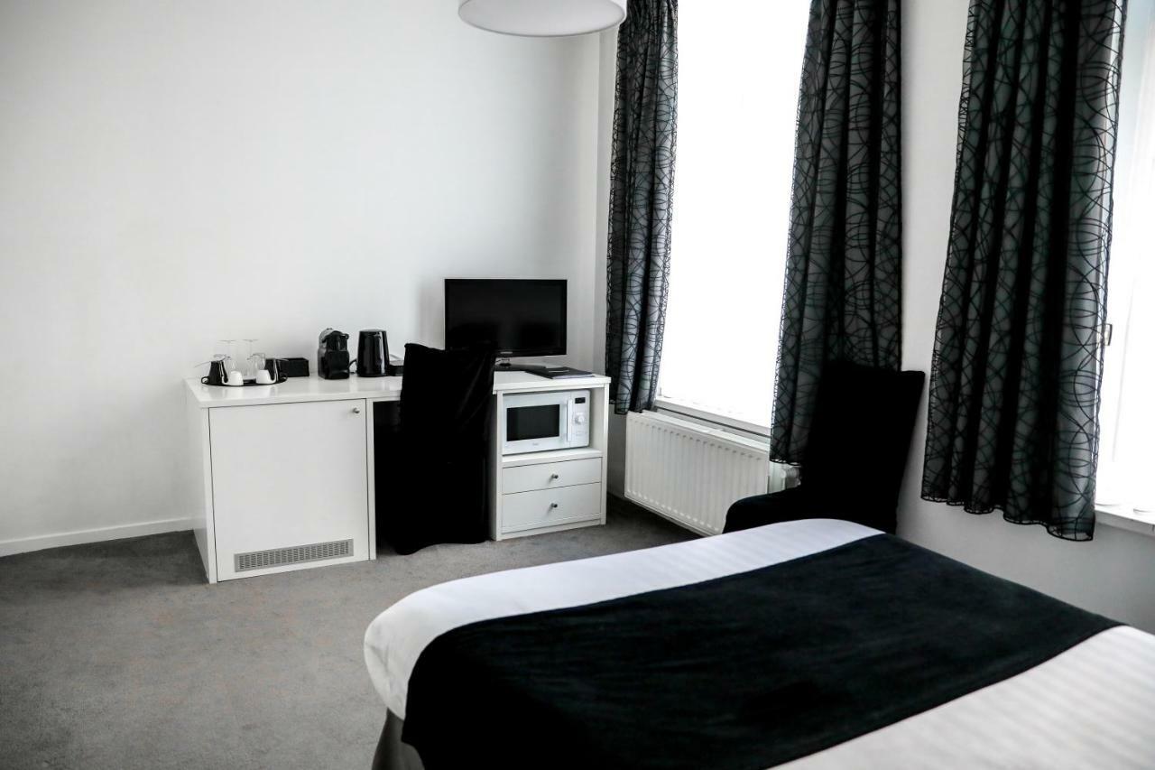 Tracotel 3*