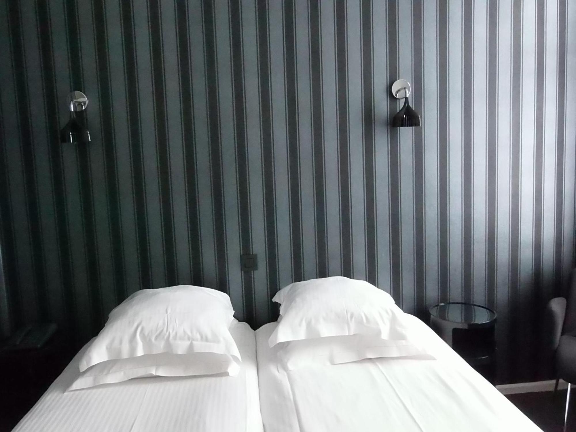 Hotel Queen Anne Brussels