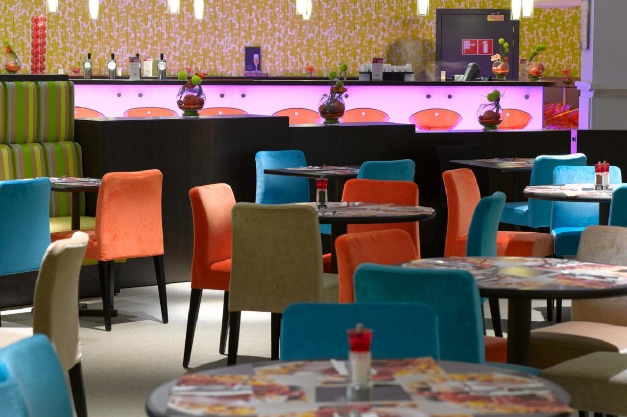 Hotel Thon City Centre