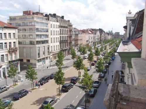 Aristote Hotel Brussels