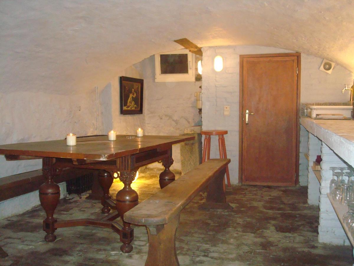 Nhà nghỉ De Witte Leirsse 1557 *