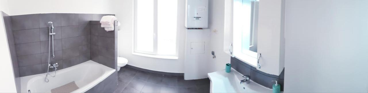 Căn hộ Appartments Luxury