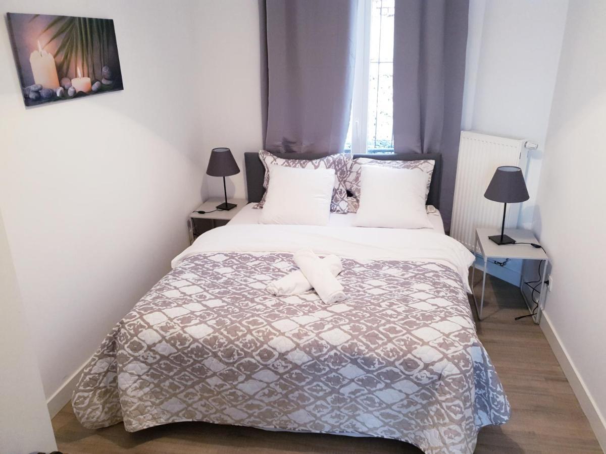 Căn hộ Appartments Luxury *