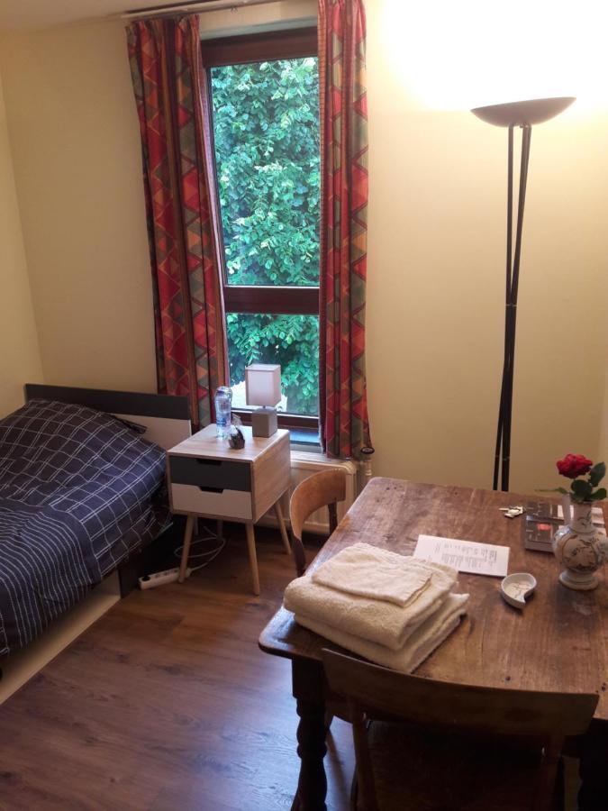 Chez Mimi - Vue Parc Homestay *