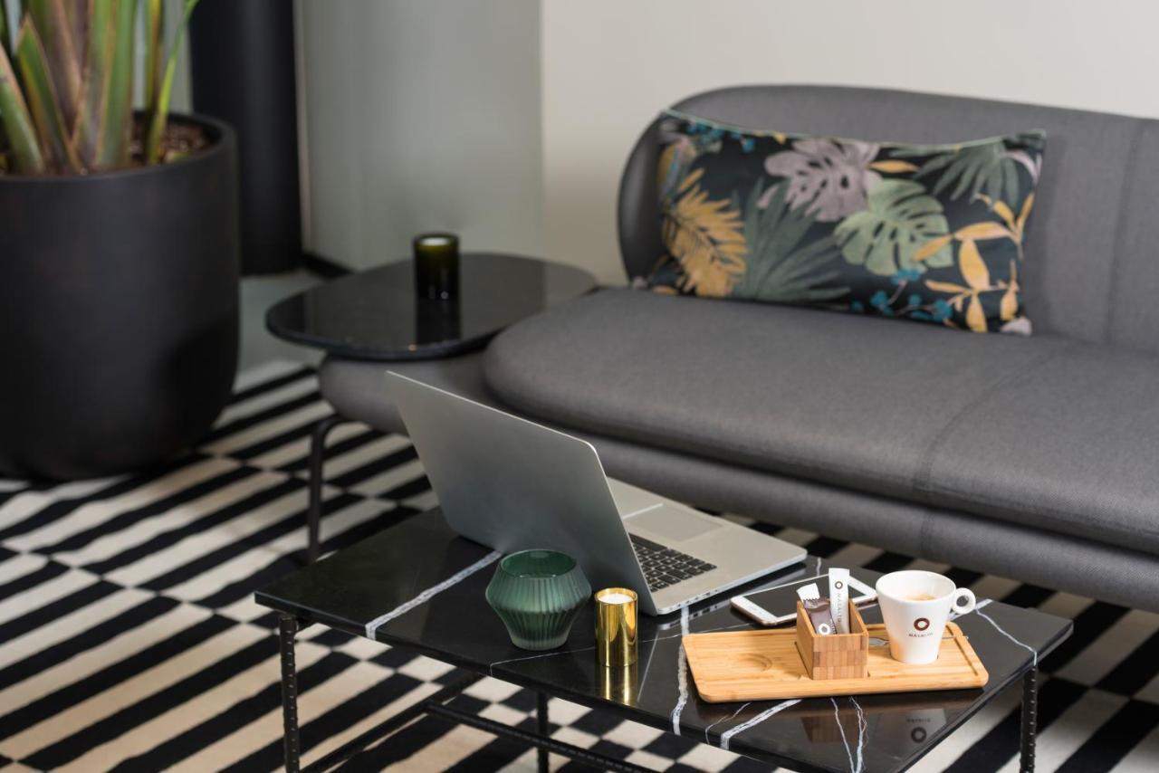Khách sạn Ibis Brussels Centre Chatelain Ixelles