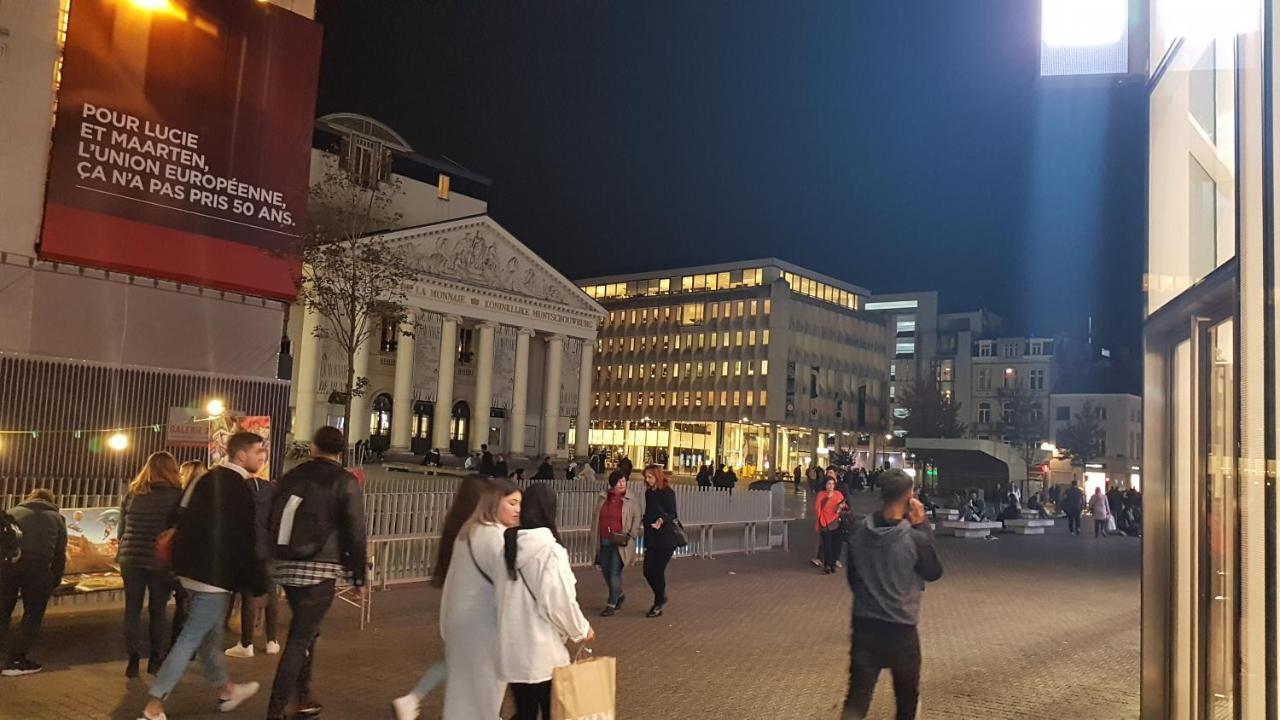 Centre Ville Bruxelas