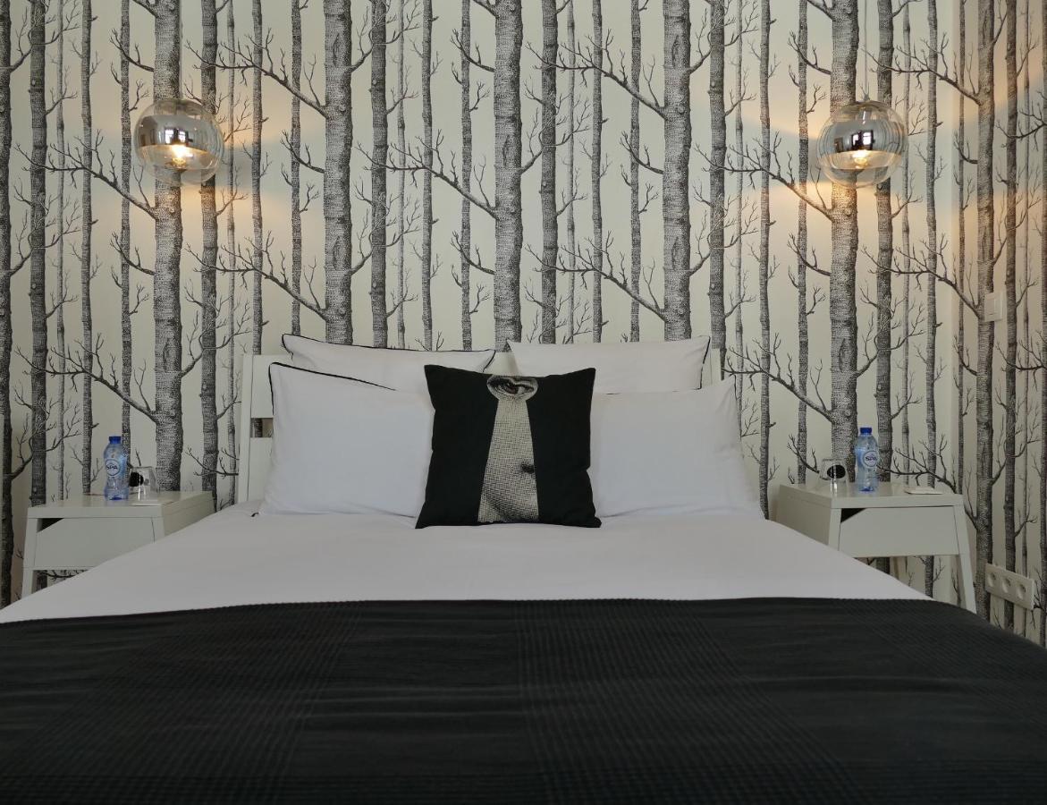 Be And Be Sablon Bed & Breakfast Brussels