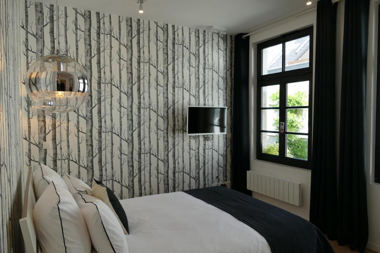 Be And Be Sablon Bed & Breakfast