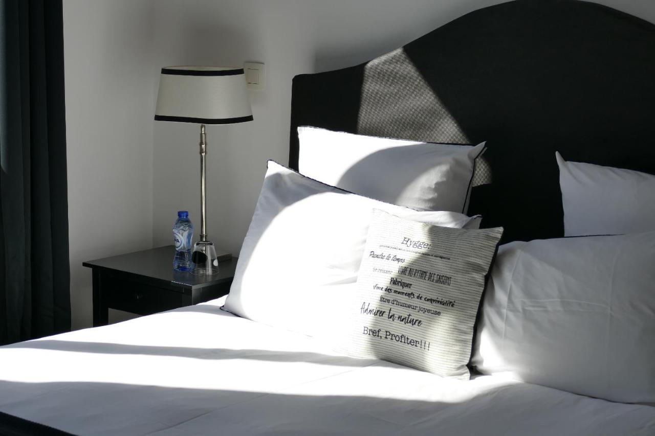 Bed & Breakfast Be And Be Sablon Brussels