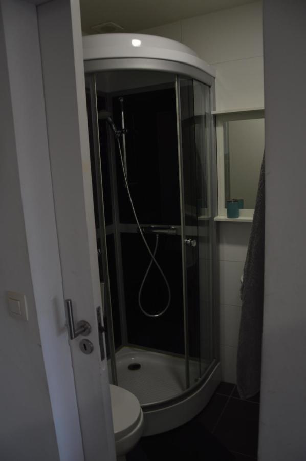 Apartment Super Flat Next Grand Place Brussels
