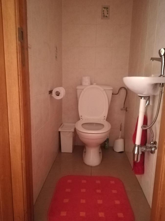 Chez Odak Apartment *