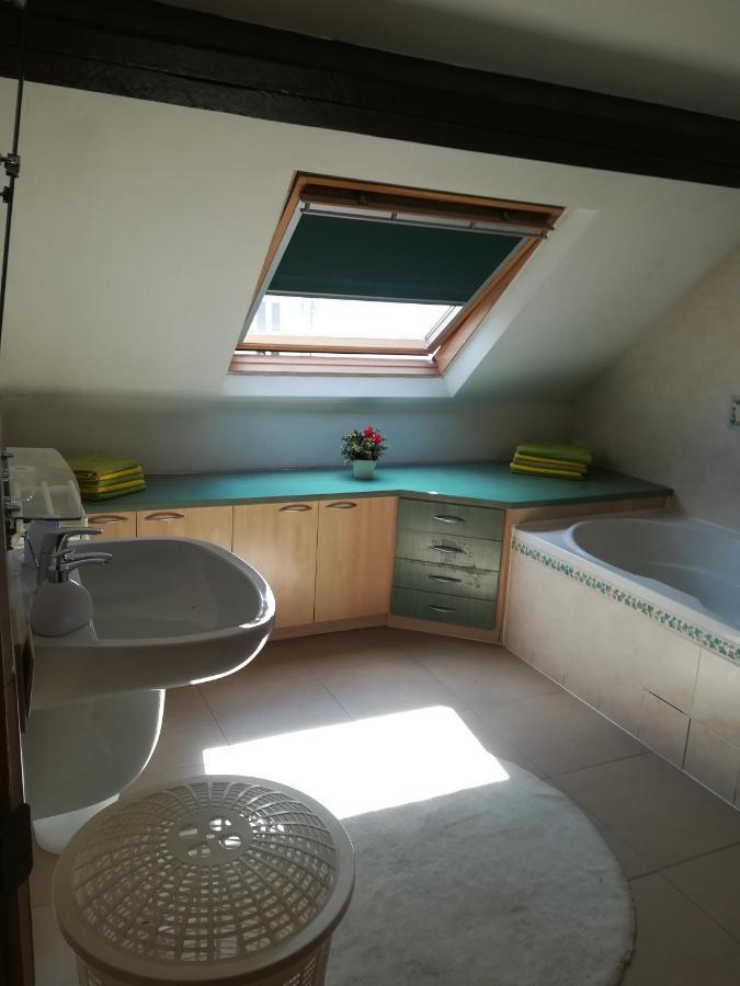 Apartment Chez Odak Brussels
