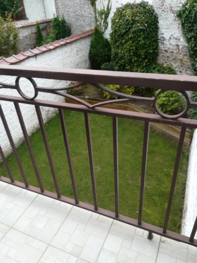 Chez Odak * Brussel