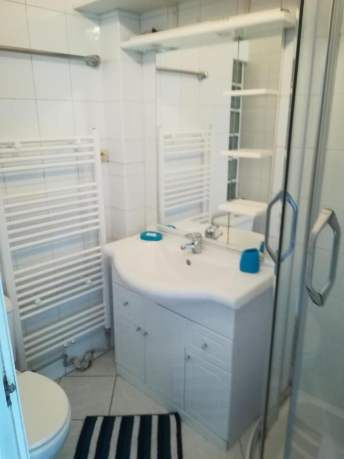 Chez Odak *