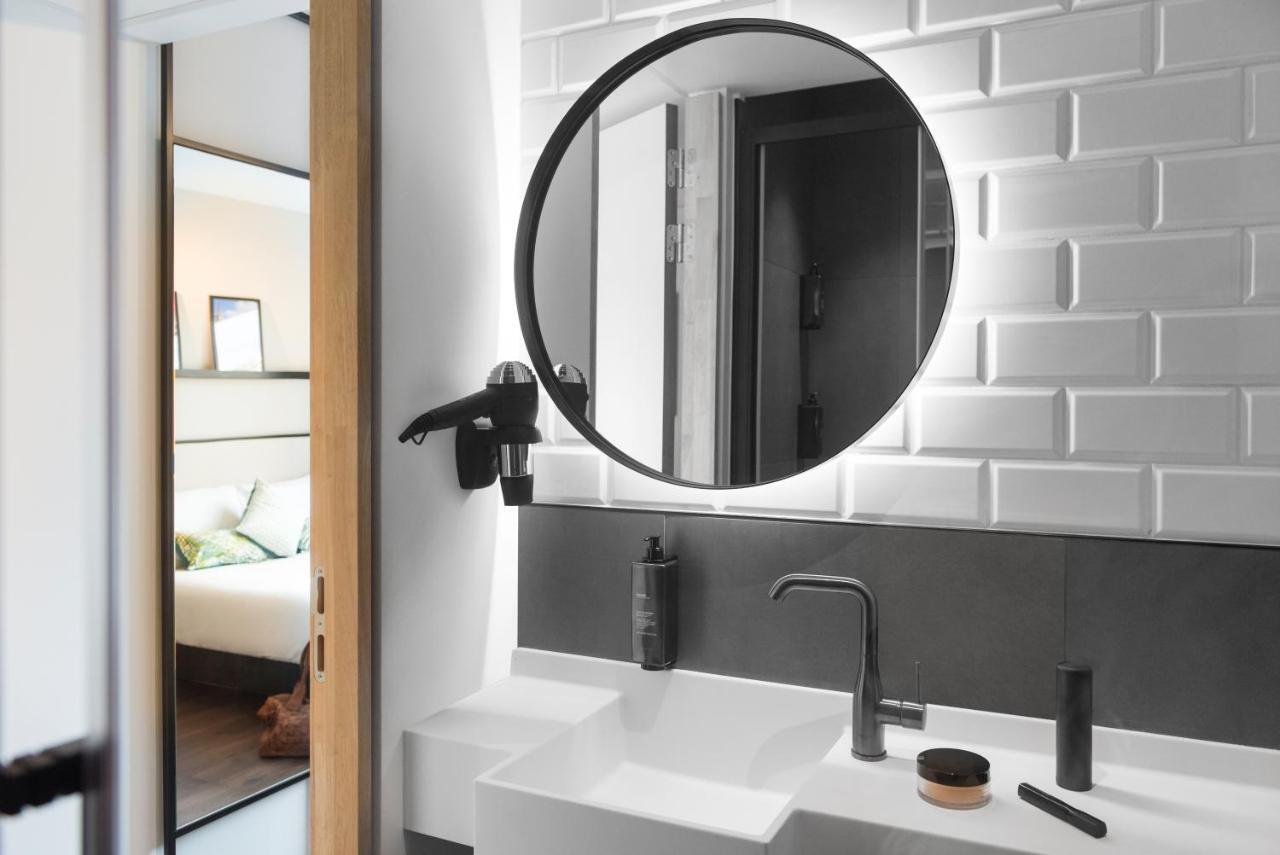 Khách sạn Ibis Brussels Centre Chatelain Ixelles