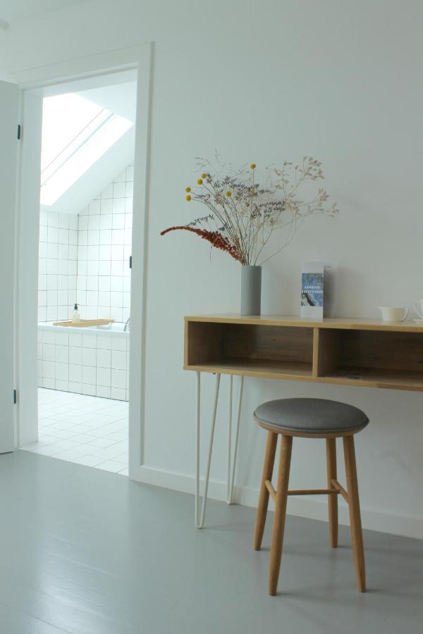 Canopee Guesthouse Ixelles