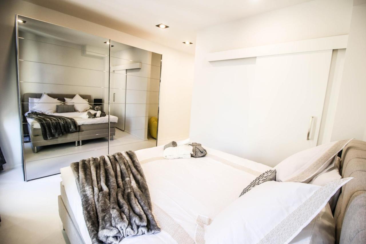 Luxurious Căn hộ