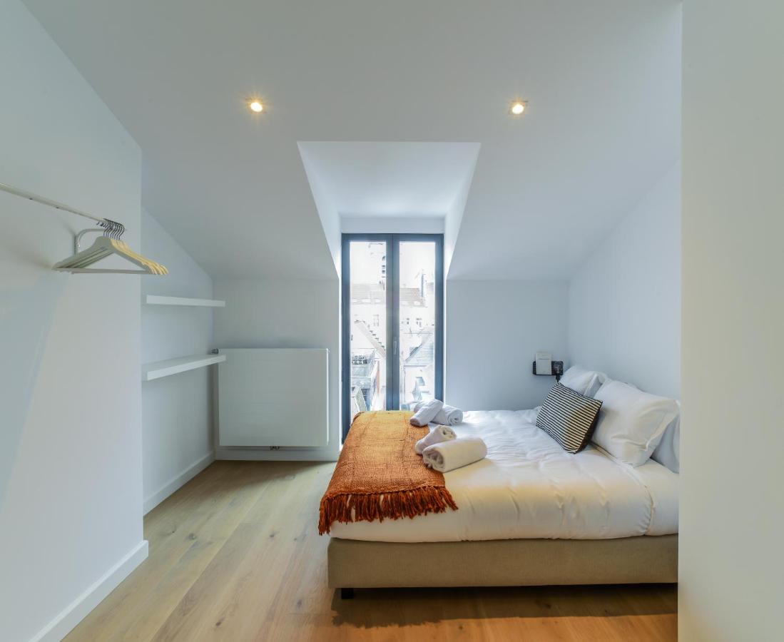 Apartment Sweet - Rue Dansaert Brussels