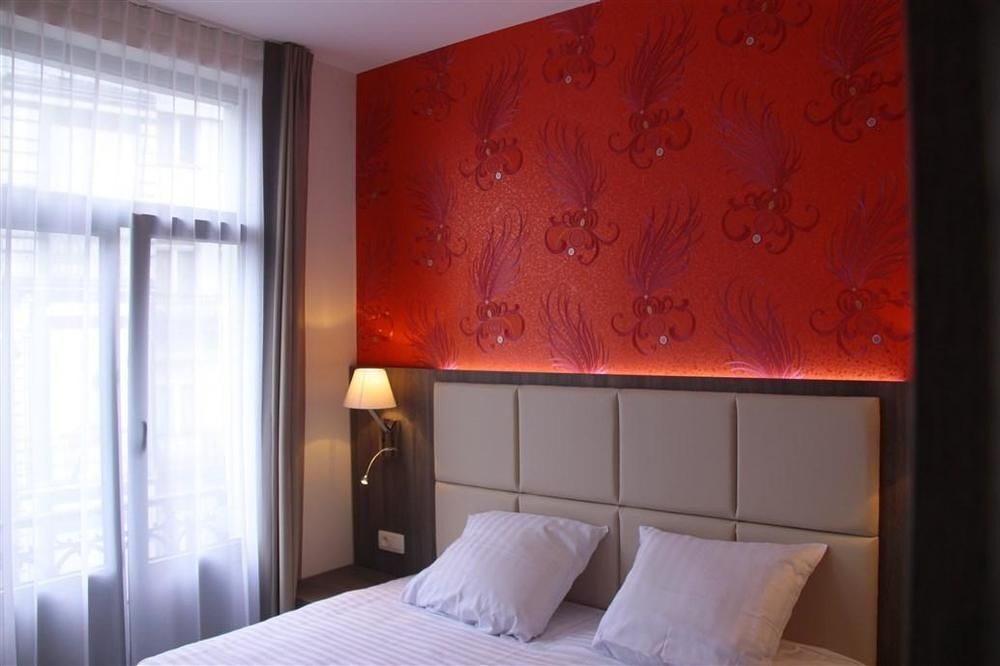 Hotel Dansaert 3*
