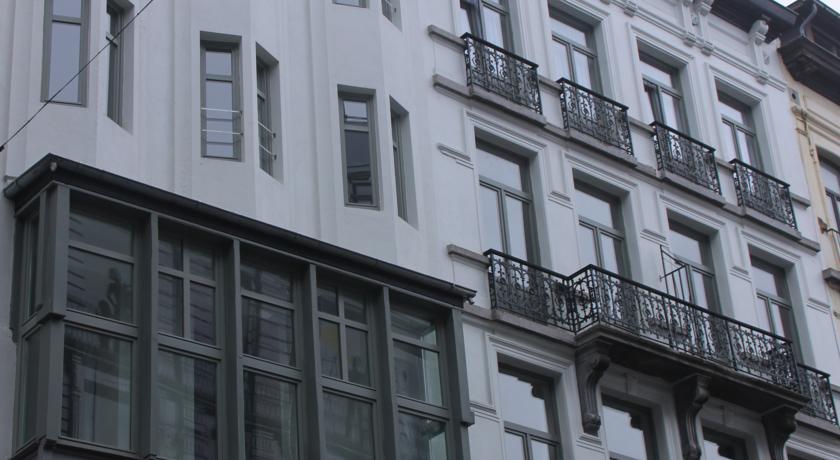 Hotel Dansaert 3*