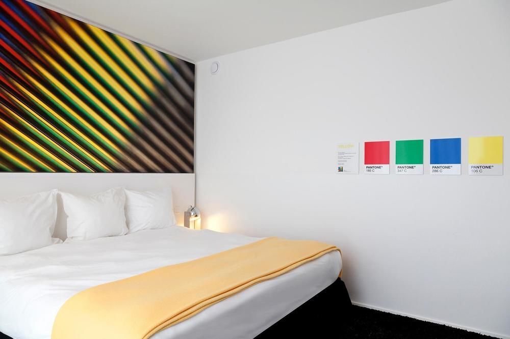 The Scott Hotel