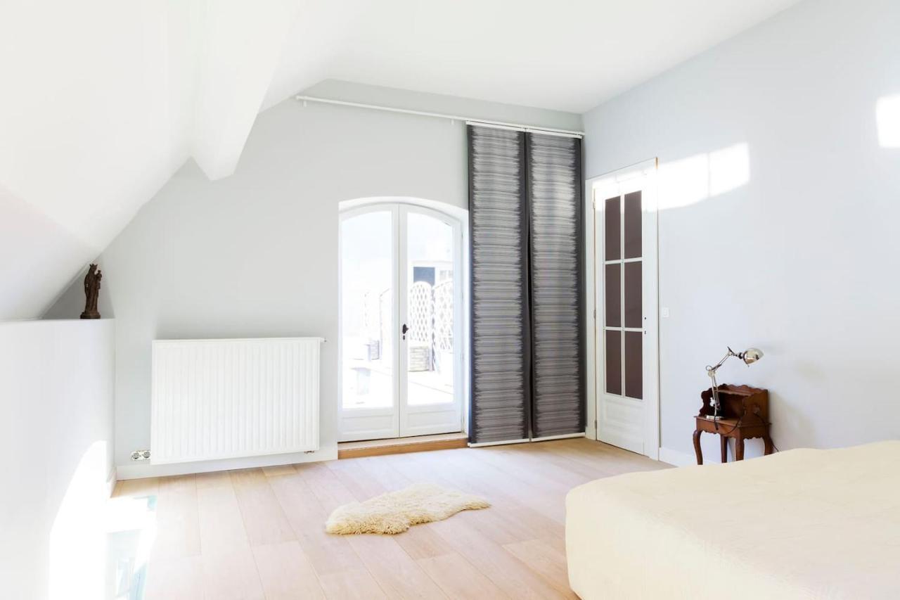 Holiday home Maison Et Jardin De Charme - Sud