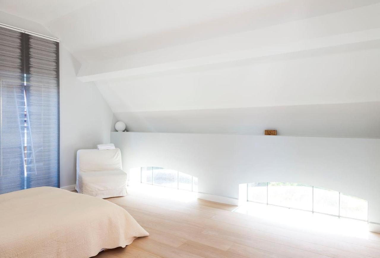 Maison Et Jardin De Charme - Sud Holiday home Brussels