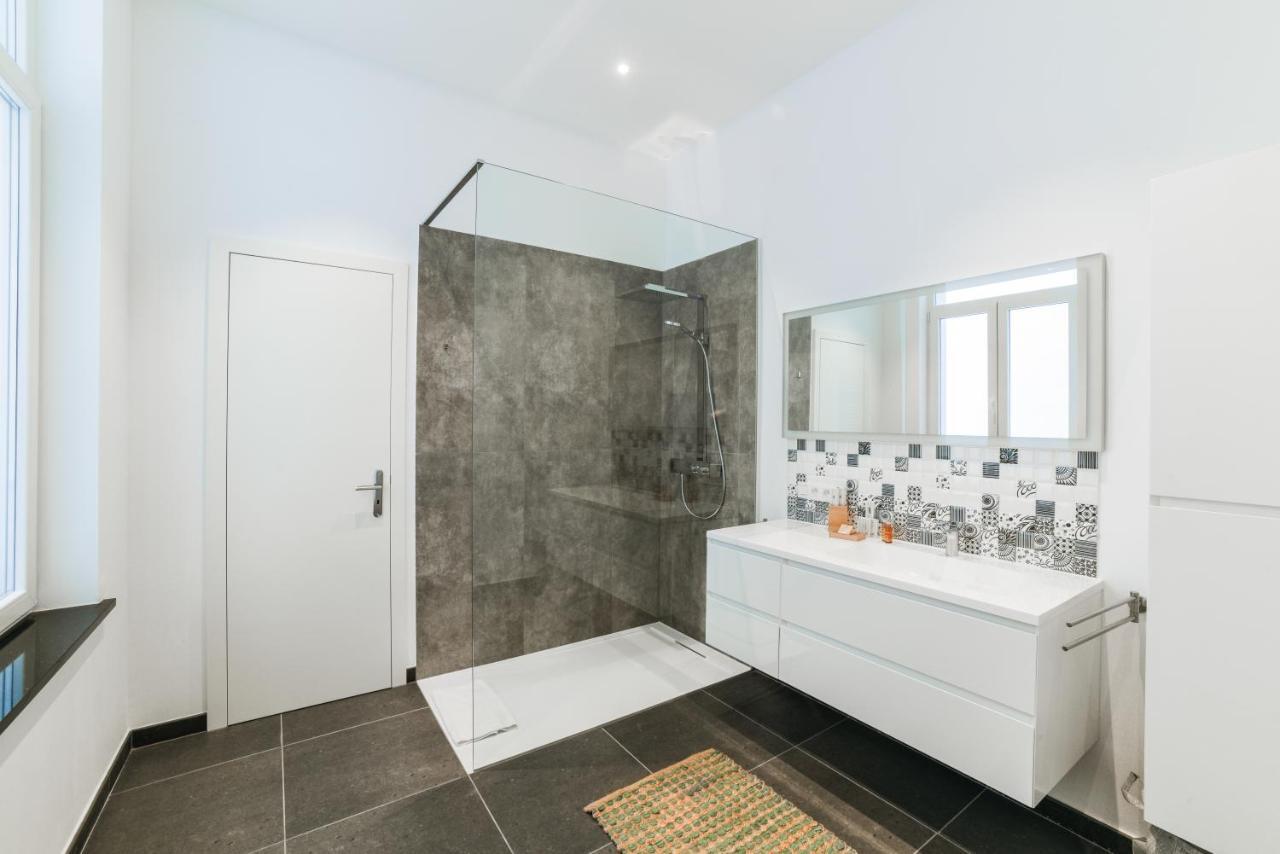 Apartment Sweet - Rue Dansaert *